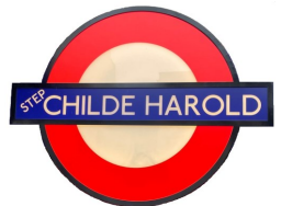 Harold 3 Harold 3
