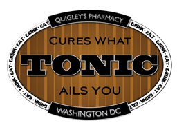 Tonic Logo Tonic Logo